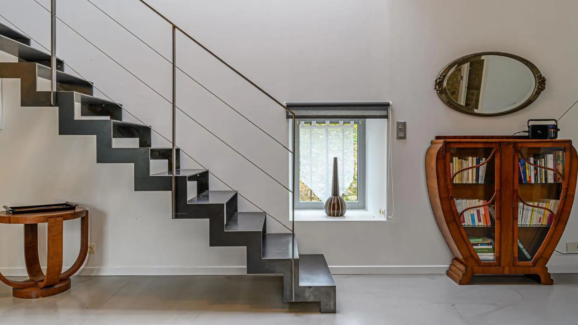 Holiday Home Maison Ty Mad By Interhome Belz