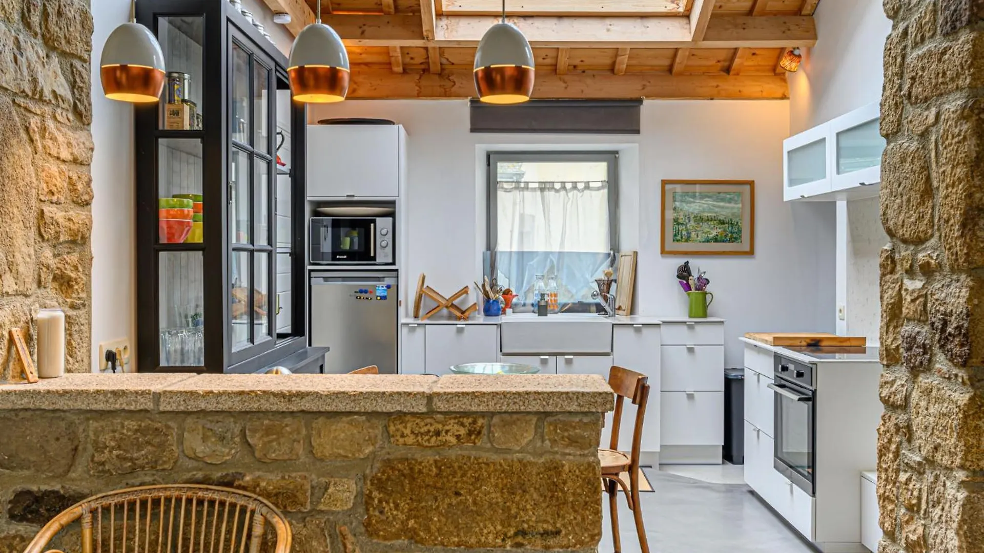 Holiday Home Maison Ty Mad By Interhome Belz