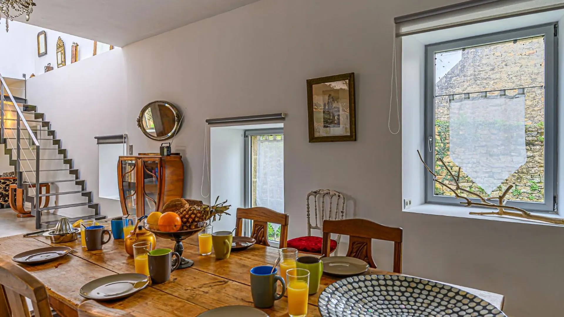 Holiday Home Maison Ty Mad By Interhome Belz 0*,  France