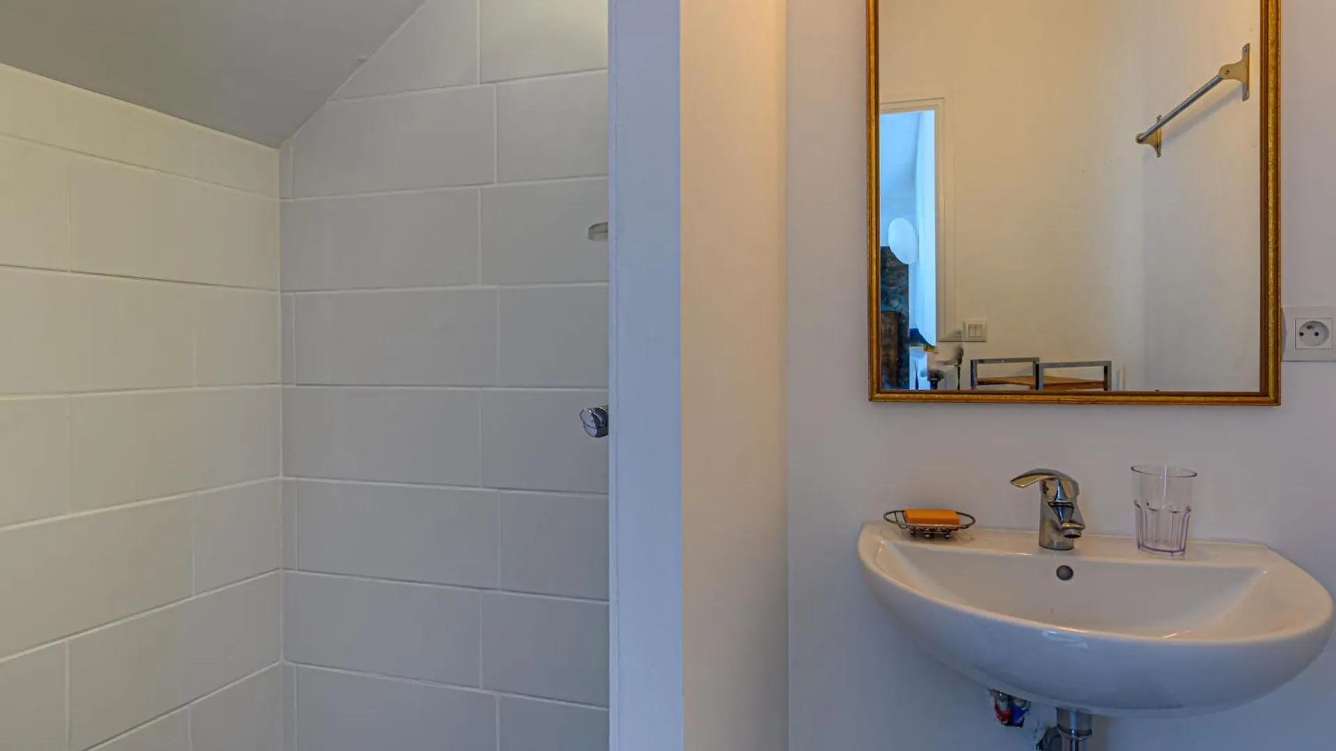 Holiday Home Maison Ty Mad By Interhome Belz 0*,  France