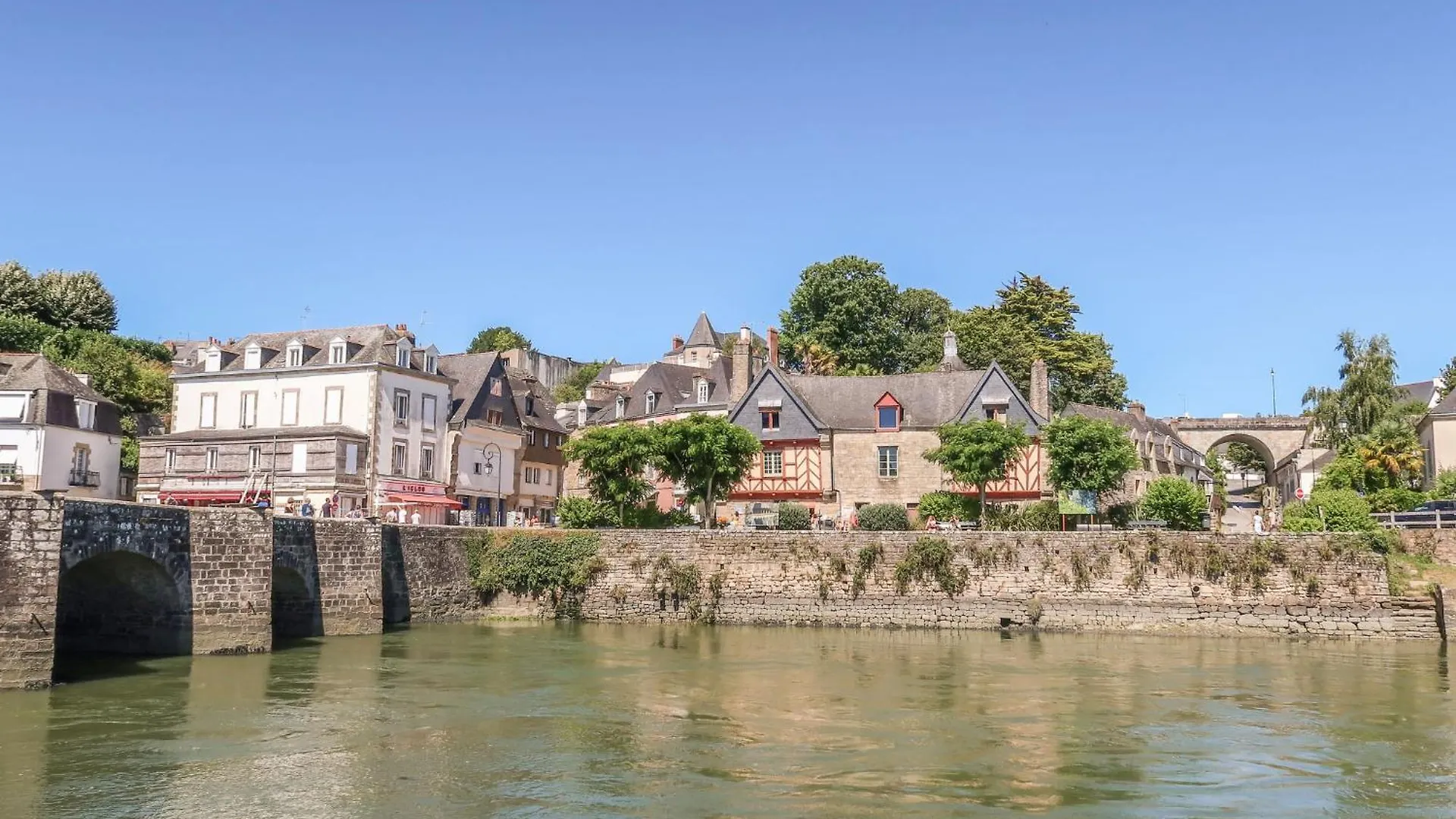Holiday Home Maison Ty Mad By Interhome Belz