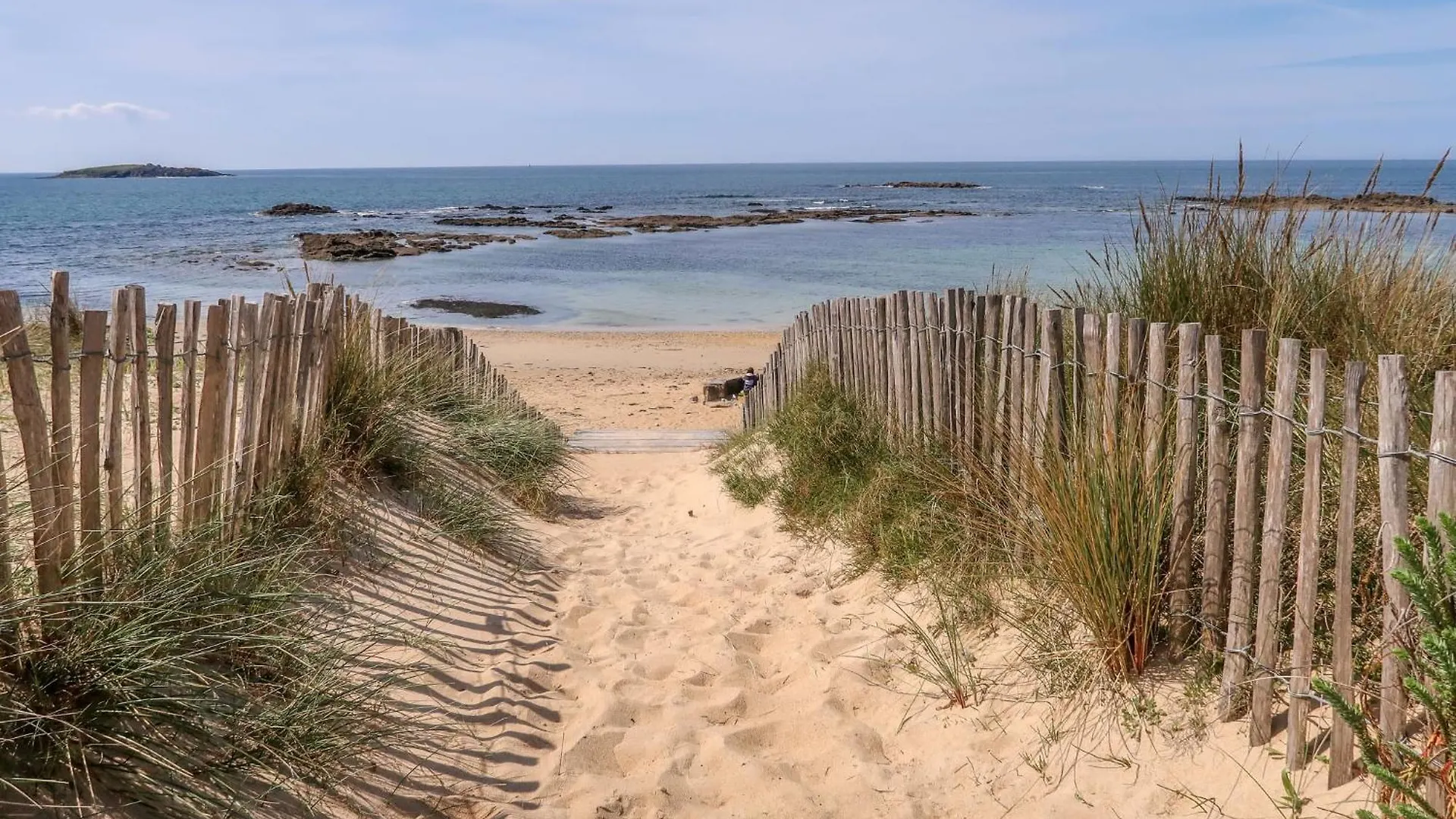 Holiday Home Maison Ty Mad By Interhome Belz France