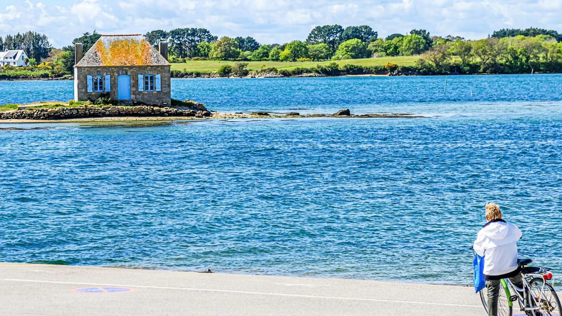 Holiday Home Maison Ty Mad By Interhome Belz