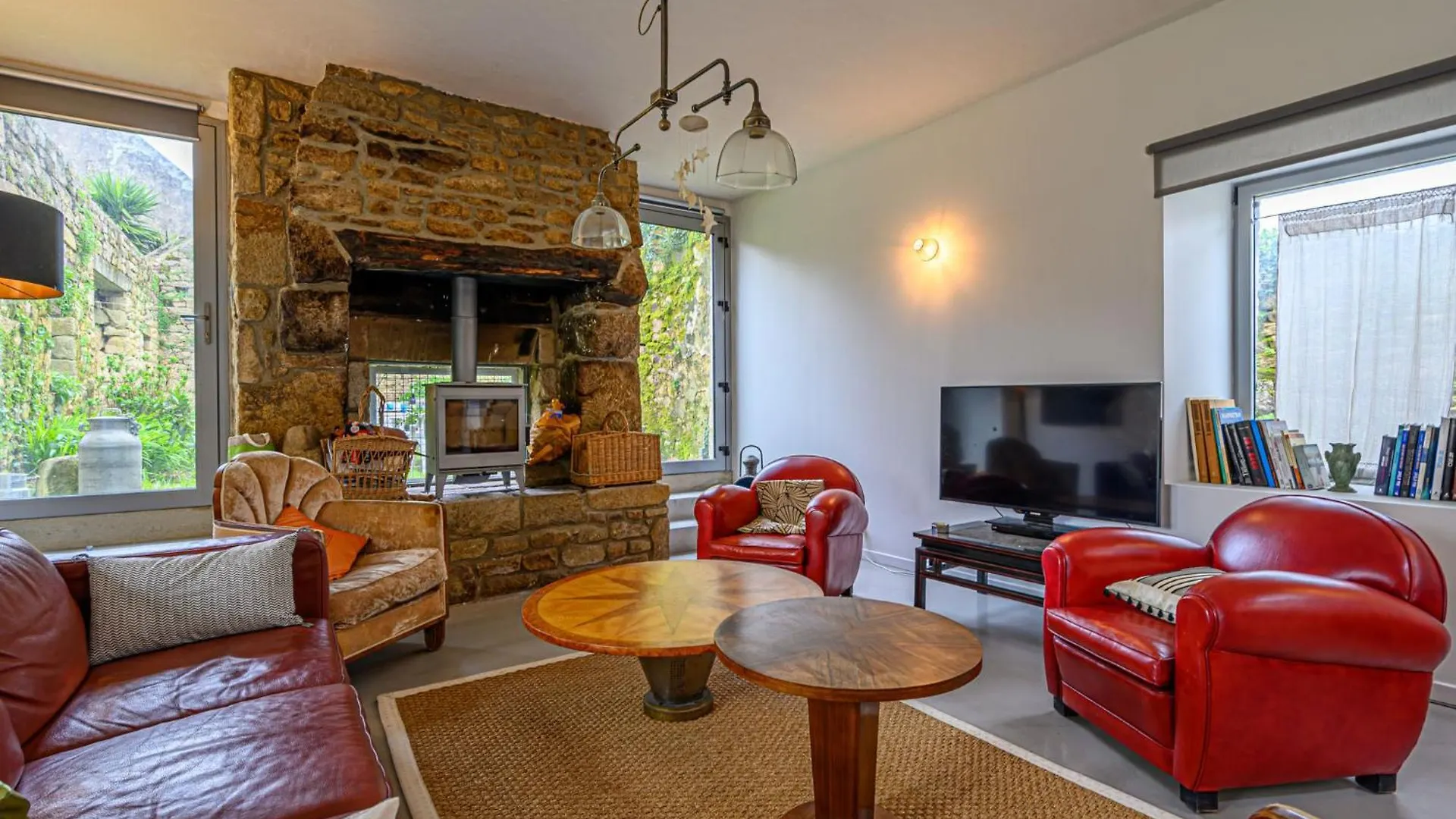 Holiday Home Maison Ty Mad By Interhome Belz