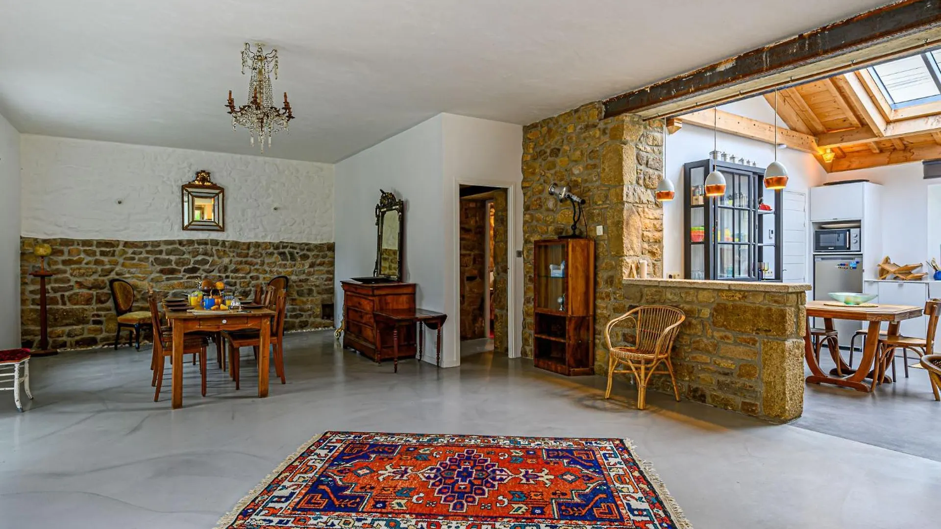 Holiday Home Maison Ty Mad By Interhome Belz