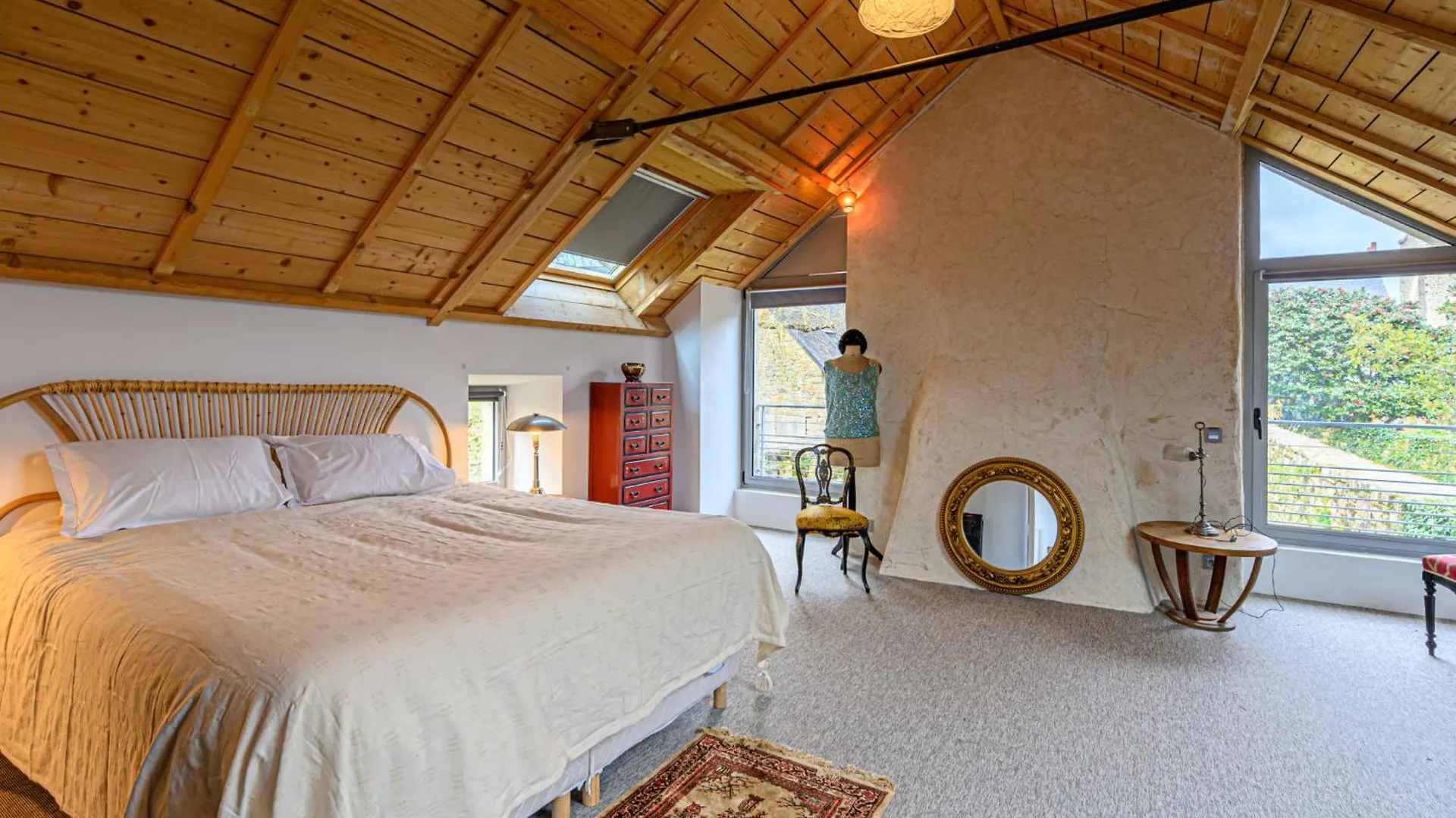 Holiday Home Maison Ty Mad By Interhome Belz