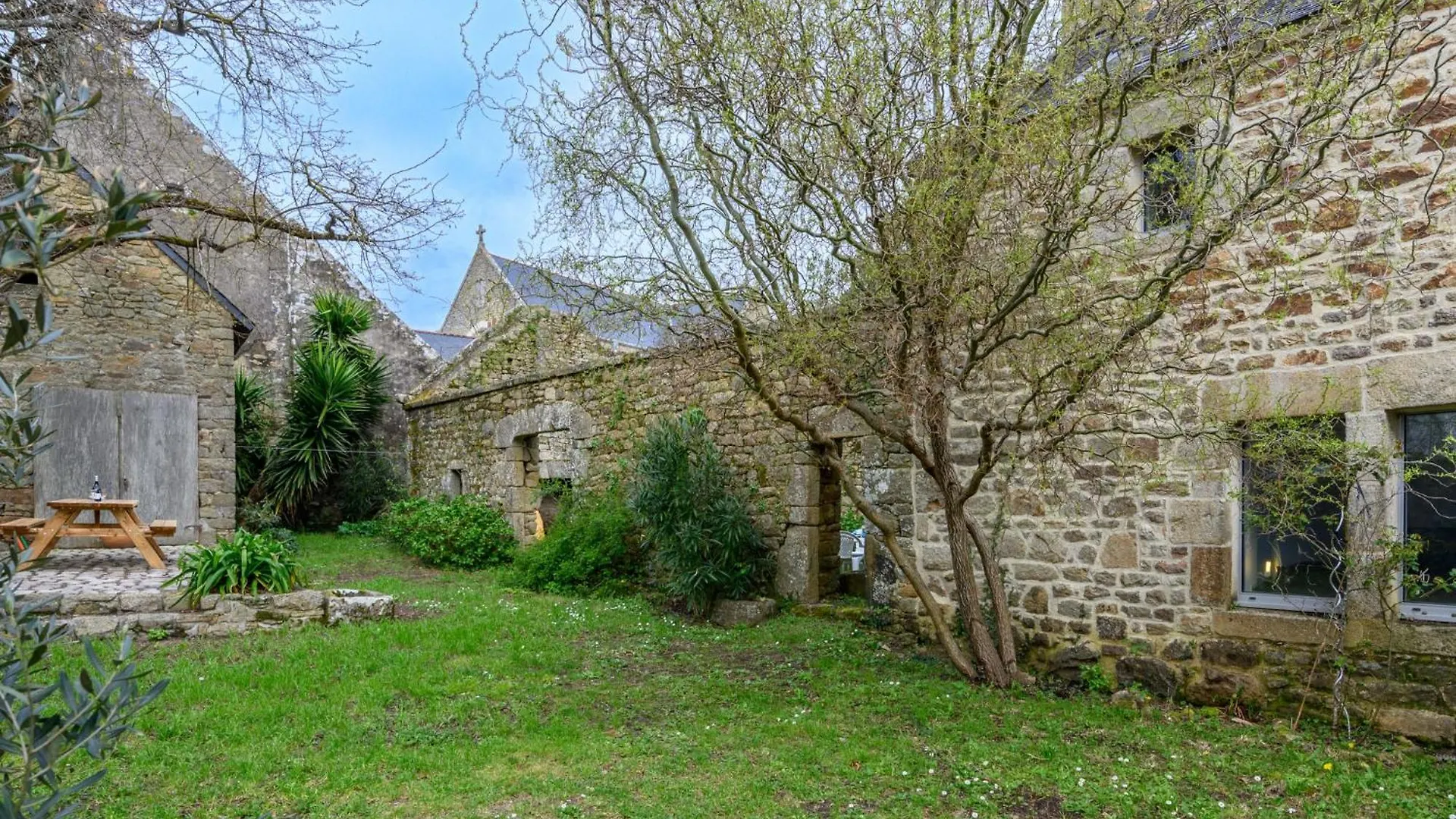 Holiday Home Maison Ty Mad By Interhome Belz