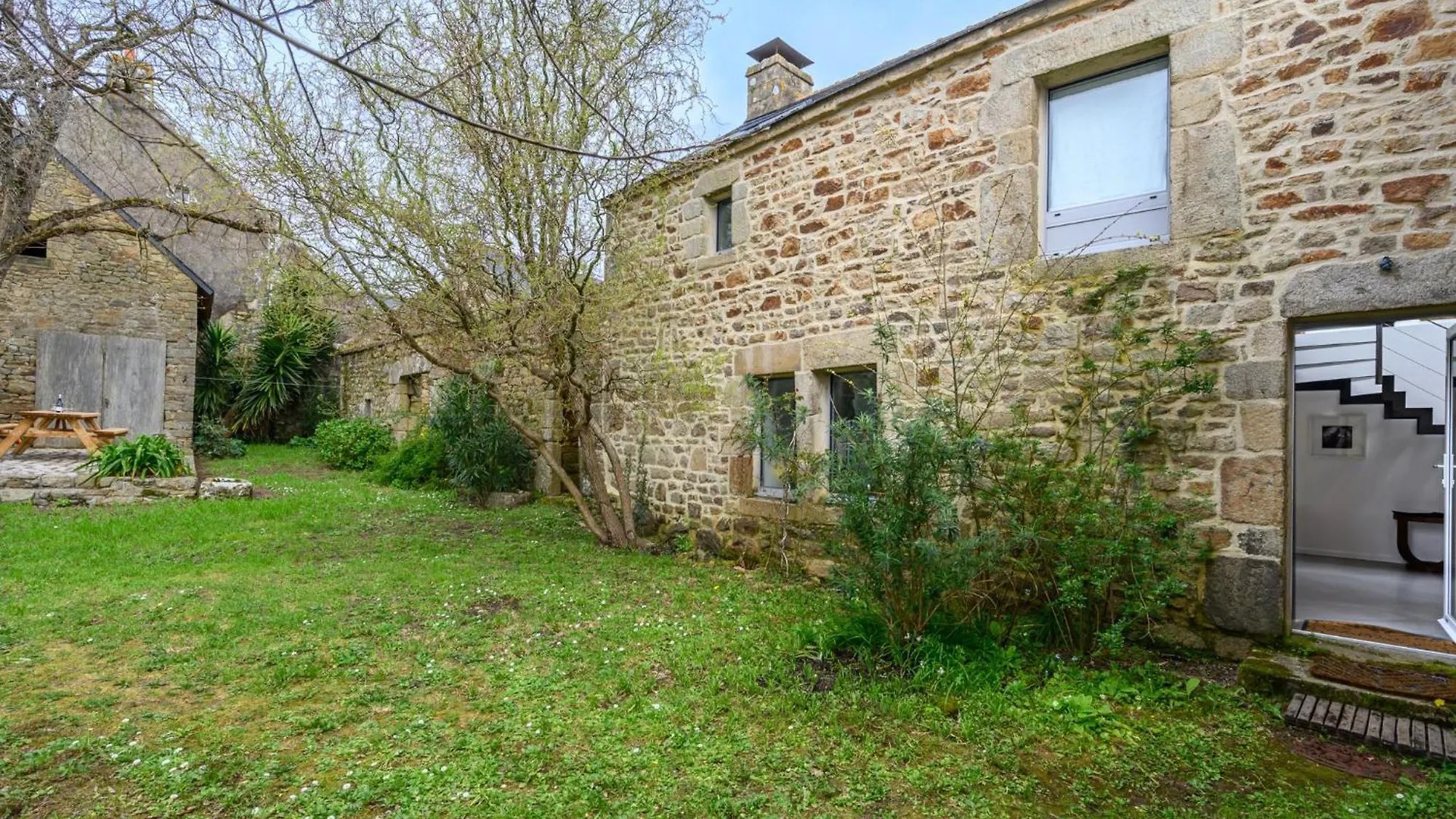 Holiday Home Maison Ty Mad By Interhome Belz